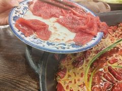 -冯校长老火锅(福田车公庙店)