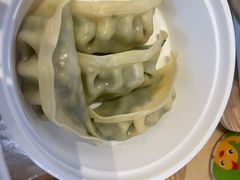 蒸饺-老乡鸡(上海白玉兰广场店)
