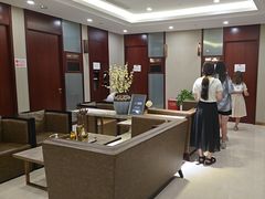 -爱康国宾体检中心(北京航天桥光耀东方分院)