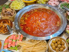 -符淼淼火锅(宽窄巷子店)