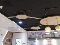 -满记甜品(王府井北京市百货大楼店)