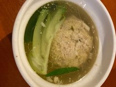 -汇金酒店·餐厅