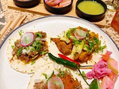 -墨纪Mojí墨西哥餐厅(官舍店)