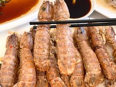 -众味海鲜大排档·活海鲜·潮汕味(南澳店)