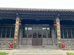 -河下古镇-梁红玉祠