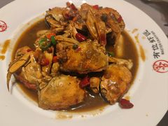 -有位虾匠·香辣蟹·小龙虾(李村店)