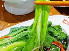 -猪脑壳凉面(南正街店)