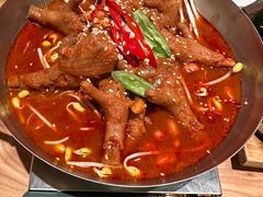 -KimPro 辛普乐概念韩餐