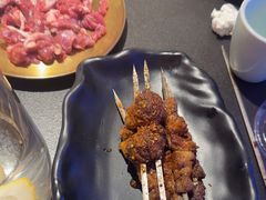 -额尔敦·品质自助(摩尔城店)