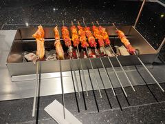 -丰茂烤串(全国首店)