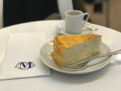 -Lady M Cake Boutique(麦迪逊大道店)