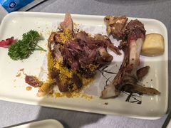 -宋园·上海菜(静安店)