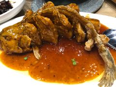 -味莊·青岛菜(云霄路店)