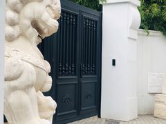 -天津五大道文化旅游区