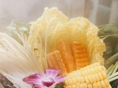 -川锅一号火锅(睢宁店)