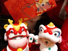 -星巴克(无锡大东方店)