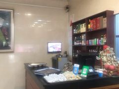-金达盛烤肉(五里店)