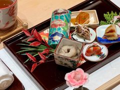 -鮨一日本料理(大中华店)