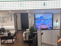 -大鹏饭店·金陵家宴(奥体中心店)