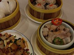 -顺德喜来登酒店·采悦轩