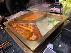 -王家渡火锅店(棕榈泉店)