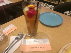 -摩欧客意式餐厅(高新活力汇店)