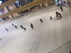 -冠军冰场CHAMPION RINK(苏州中心商场店)