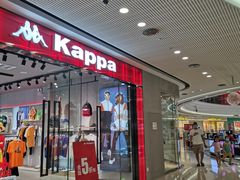 -万达广场(东莞厚街店)