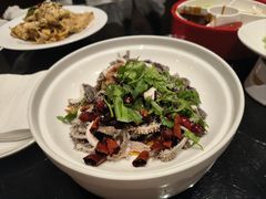 -月福京味斋·烤鸭店·北京菜(鼓楼总店)