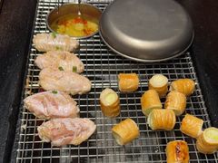 -夜食白市Yespicy·烧烤啤酒宵夜(番禺四海城店)