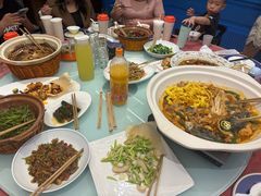 -新安人家·22年本地餐厅