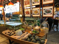 -猪肉婆私房菜(容桂总店)
