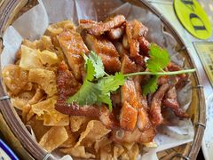 -园林美食城·本土农家菜(杨和镇店)