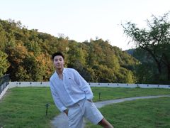 -千年银杏谷文化旅游区