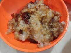 甑糕-乡党臊子面(丰庆公园店)