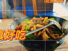 -胡师傅三下锅(汽车站店)