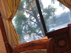 -仿膳饭庄(天安门店)