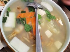 -海坛特色小吃·只做平潭特色菜(平潭店)