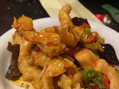 -鸣记脆皮烤鱼·海鲜烤鱼(亿合城店)