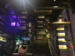 -胡桃里音乐酒馆(白云五号T5 MALL店)