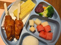 -山葵家·创意料理(万象汇店)