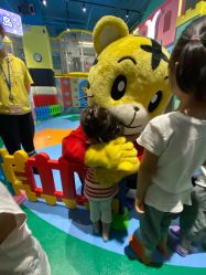 -巧虎欢乐岛(常营华联店)