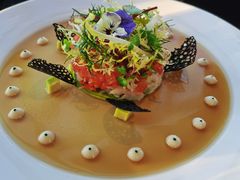 -AZUL by FUEL蓝色·法式酒馆(琶醍店)