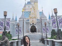 -蓬莱欧乐堡梦幻世界