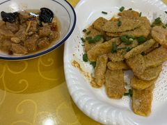 -何记面馆(龙泉山店)