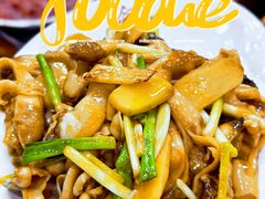 -盈田盈粥庄(黄兴公园店)