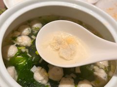 -将相和·海鲜蒸饺大连菜