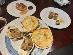 -一本魅·日式料理