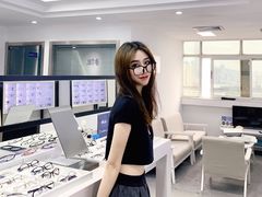 -造寸眼镜·蔡司官方授权店(东门店)