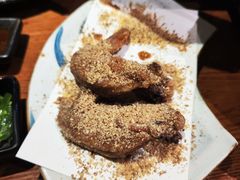 -王氏炉匠·烧鸟放题自助(好运街店)
